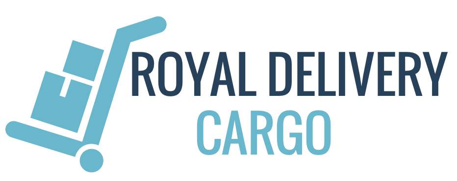 Royal Delivery Cargo